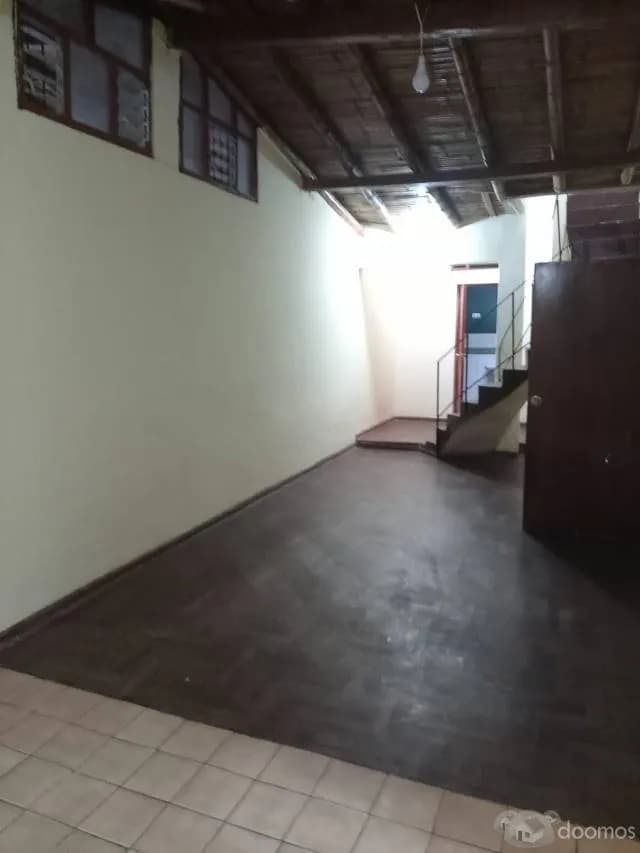 SE ALQUILA DEPARTAMENTO EN SANTOS NAGARO - CHINCHA ALTA — foto 9