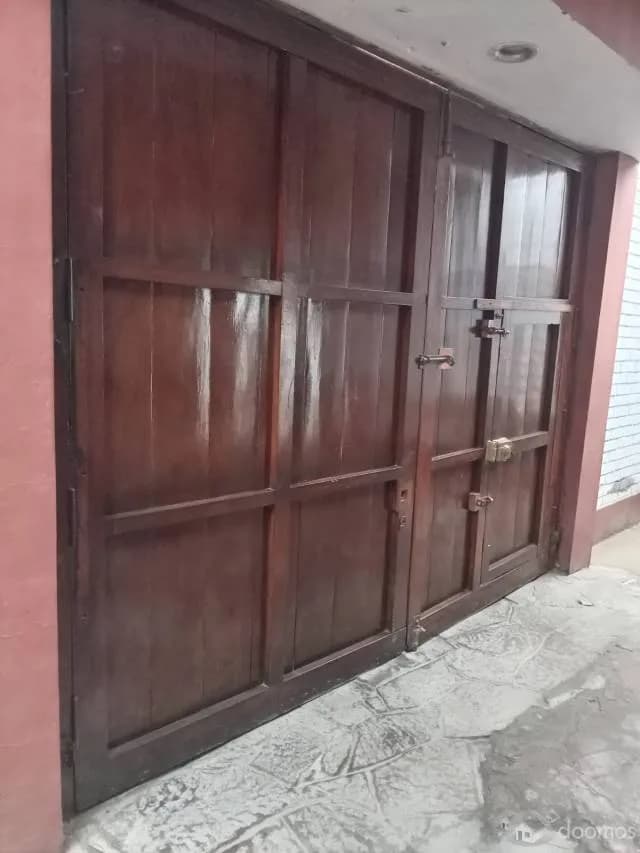 SE ALQUILA DEPARTAMENTO EN SANTOS NAGARO - CHINCHA ALTA — foto 10