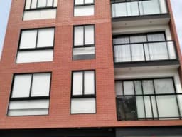 ALQUILER DE DEPARTAMENTO DE ESTRENO EN SAN BORJA