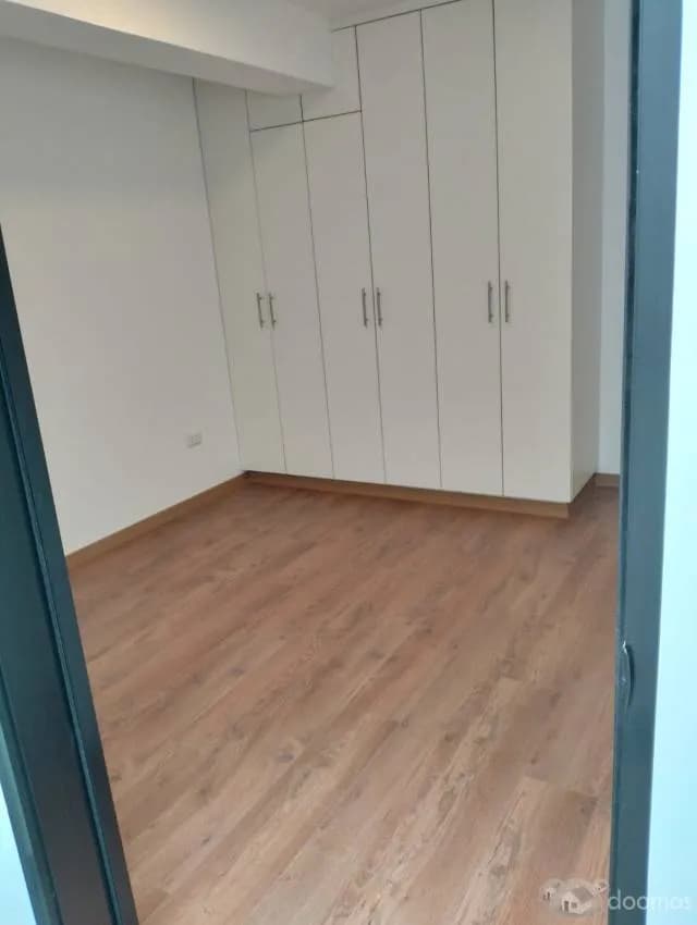 ALQUILER DE DEPARTAMENTO DE ESTRENO EN SAN BORJA — foto 7