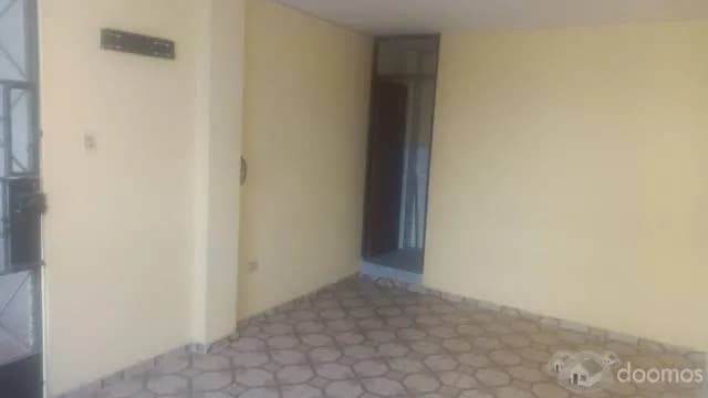 SE ALQUILA CUARTO CON BAÑO PRIVADO EN LOS OLIVOS — foto 1