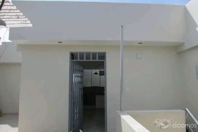 SE ALQUILA DEPARTAMENTO EN 4TO PISO — foto 3