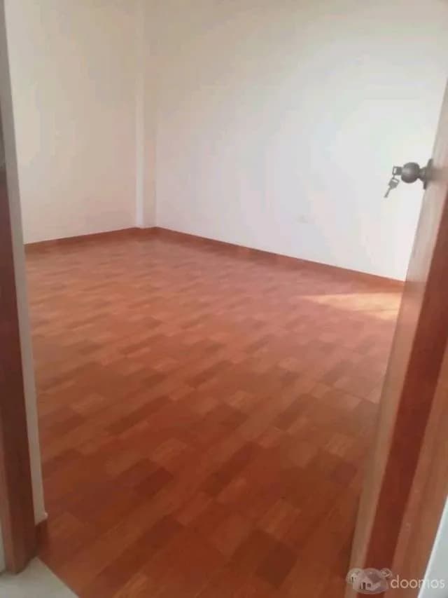 SE ALQUILA DEPARTAMENTO EN 4TO PISO — foto 4