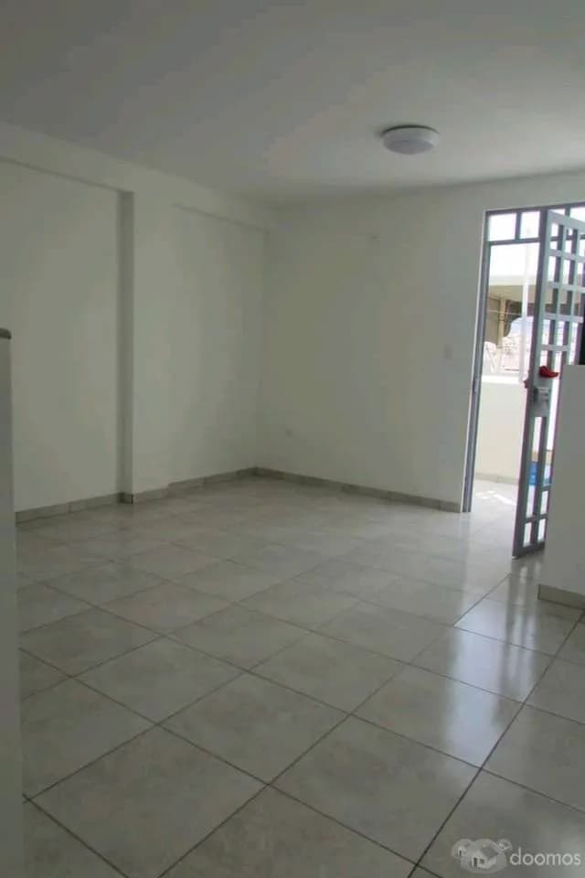 SE ALQUILA DEPARTAMENTO EN 4TO PISO — foto 7