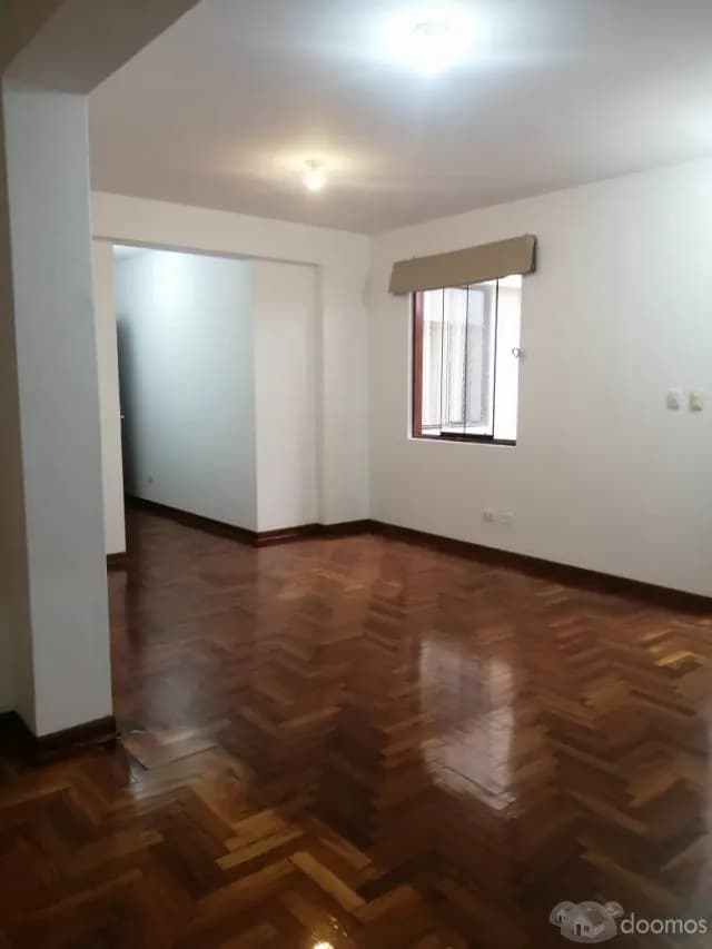 Venta de Departamento exclusivo en Miraflores — foto 2