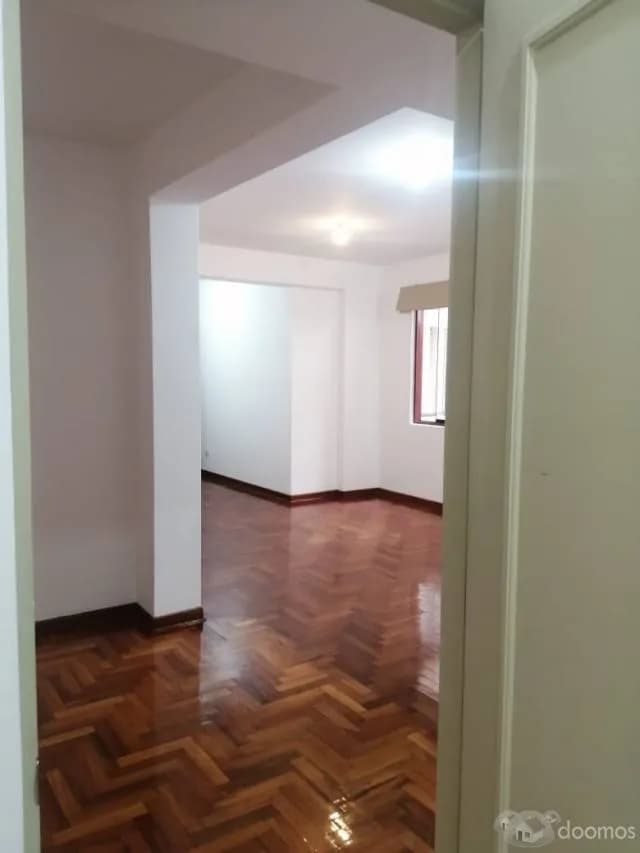 Venta de Departamento exclusivo en Miraflores — foto 5