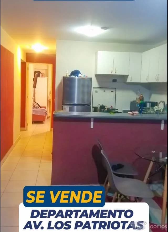 Venta de Departamento exclusivo en San Miguel — foto 3