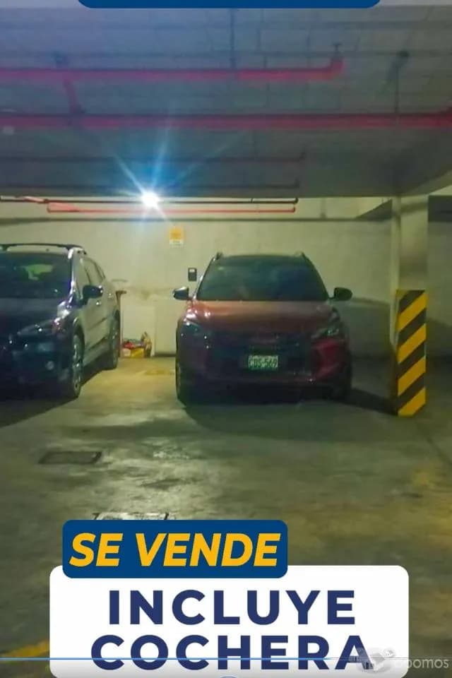 Venta de Departamento exclusivo en San Miguel — foto 4