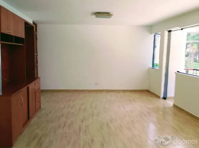SE ALQUILA BONITO DEPARTAMENTO DE ESTRENO — foto 3