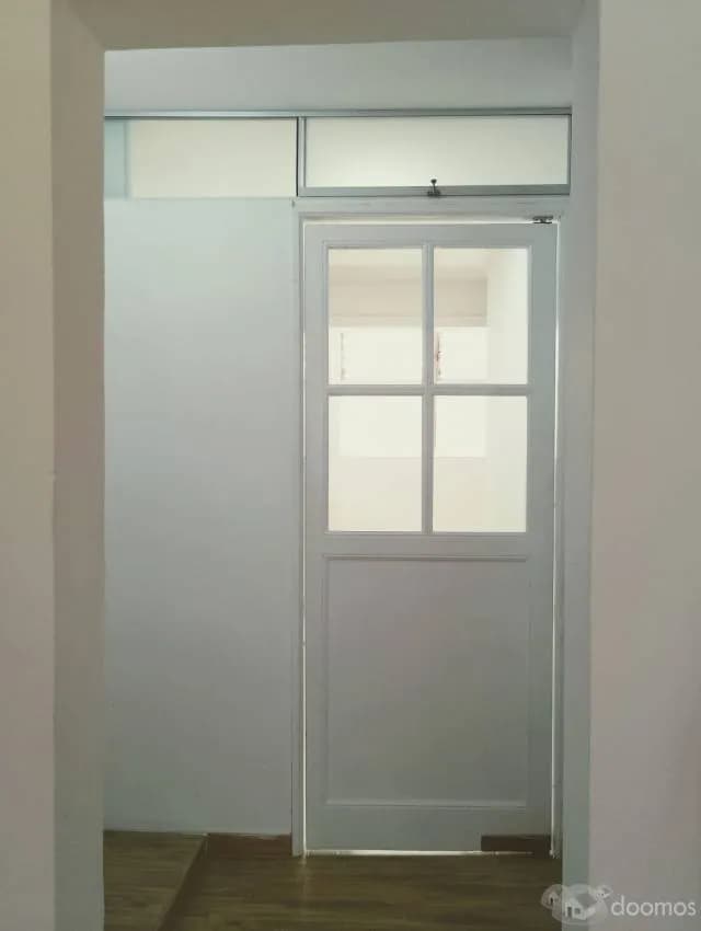SE ALQUILA BONITO DEPARTAMENTO DE ESTRENO — foto 4