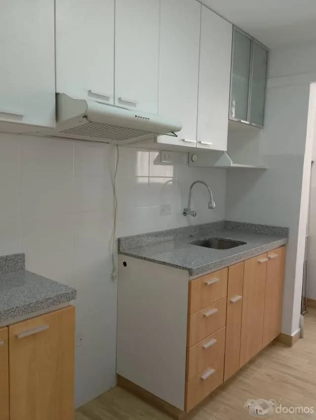 SE ALQUILA BONITO DEPARTAMENTO DE ESTRENO — foto 6