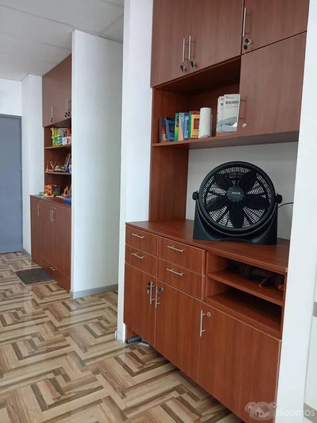 ALQUILO OFICINA AMOBLADA EN JESUS MARÍA — foto 3