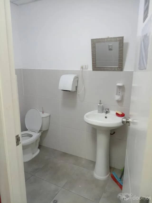 ALQUILO OFICINA AMOBLADA EN JESUS MARÍA — foto 6
