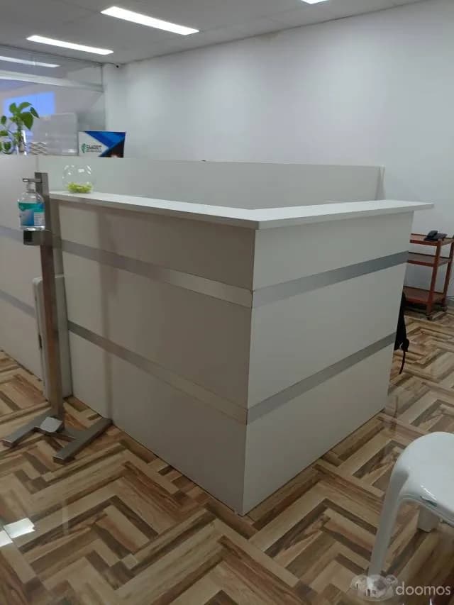 ALQUILO OFICINA AMOBLADA EN JESUS MARÍA — foto 7
