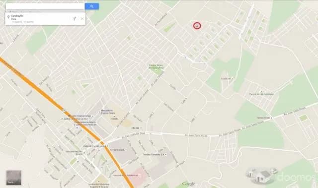 Venta de Terreno en Pancha Paula 1° Etapa - Puente Piedra — foto 2