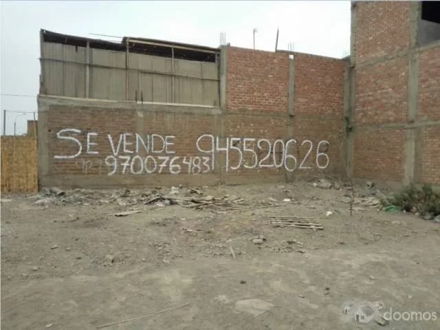 Venta de Terreno en Pancha Paula 1° Etapa - Puente Piedra — foto 4