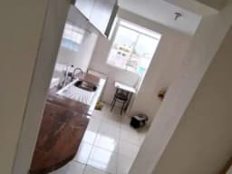 SE VENDE DEPARTAMENTO EN LOS OLIVOS - URB. LAS PALMERAS.