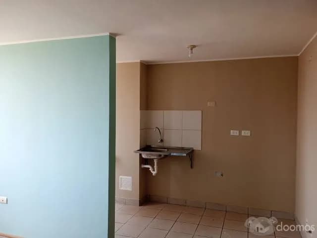Alquiler de departamento — foto 3