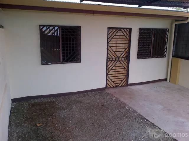 COMODA CASA EN CIRUELAS DE ALAJUELA 35.000.000 — foto 3