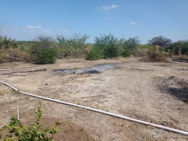 VENDO INMUUEBLE EN CIENEGUILLO SUR PARA CASA DE CAMPO — foto 3