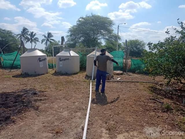 VENDO INMUUEBLE EN CIENEGUILLO SUR PARA CASA DE CAMPO — foto 6