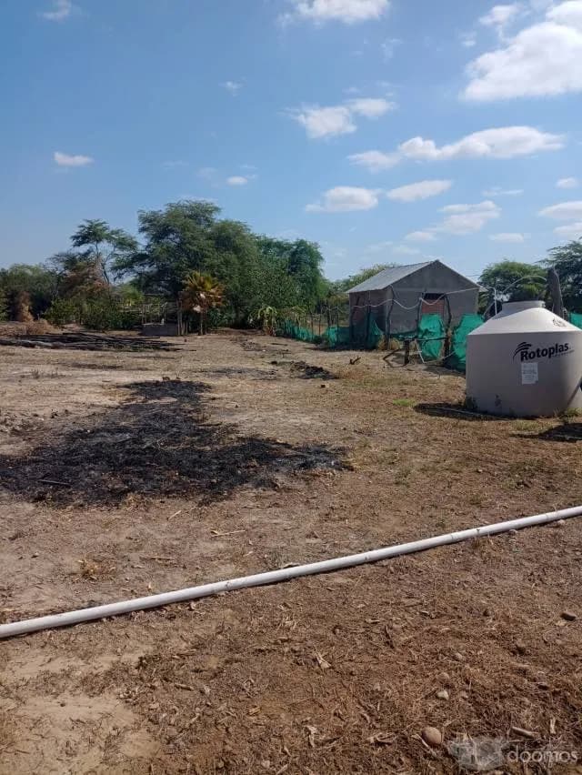 VENDO INMUUEBLE EN CIENEGUILLO SUR PARA CASA DE CAMPO — foto 7