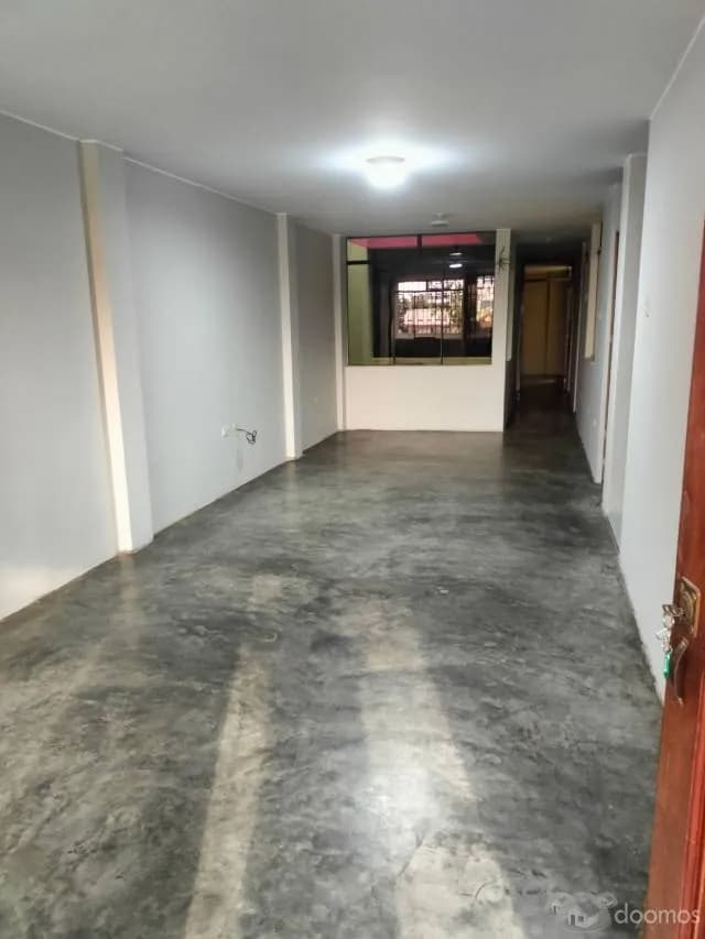 ALQUILER DE DEPARTAMENTO — foto 1