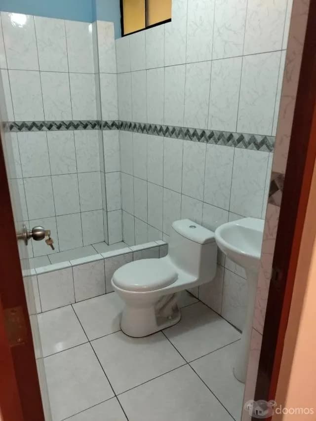 ALQUILER DE DEPARTAMENTO — foto 4
