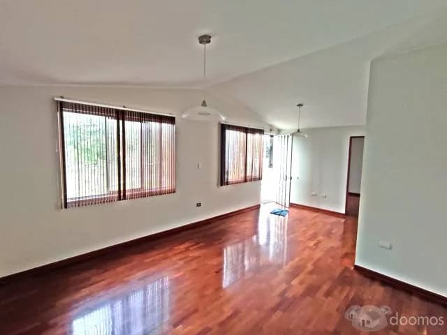 DEPARTAMENTO EN SANTA CATALINA 2 HABITACIONES — foto 1