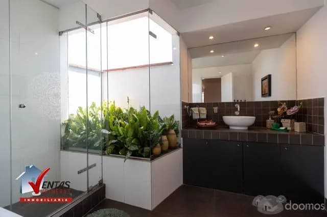 VENTA DPARTAMENTO DUPLEX EN ESQUINA EN SURCO CON VISTA A CASUARINAS — foto 6