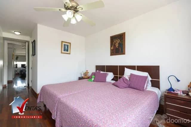 VENTA DPARTAMENTO DUPLEX EN ESQUINA EN SURCO CON VISTA A CASUARINAS — foto 10