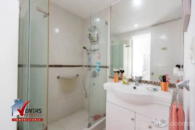 VENTA DPARTAMENTO DUPLEX EN ESQUINA EN SURCO CON VISTA A CASUARINAS — foto 11