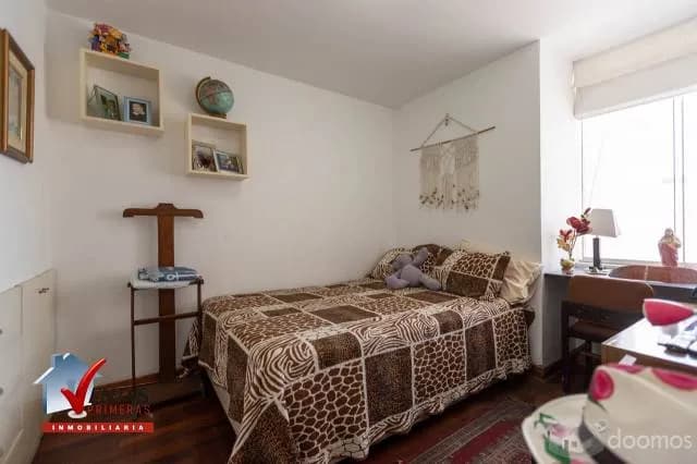 VENTA DPARTAMENTO DUPLEX EN ESQUINA EN SURCO CON VISTA A CASUARINAS — foto 12