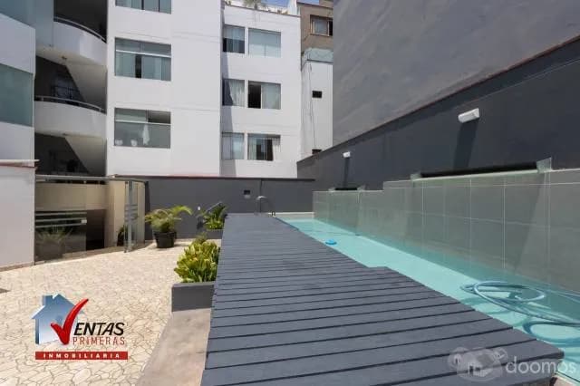 VENTA DPARTAMENTO DUPLEX EN ESQUINA EN SURCO CON VISTA A CASUARINAS — foto 15