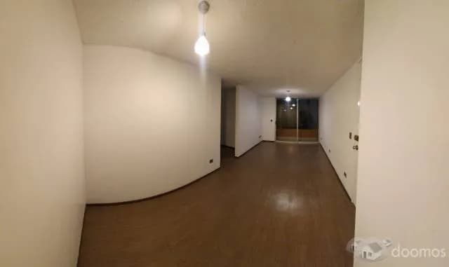 Alquilo departamento nuevo!!! — foto 1