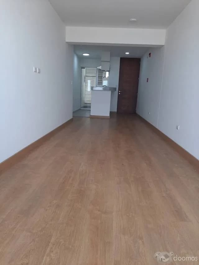 Vendo Departamento en el corazón de Magdalena — foto 1