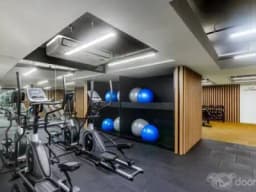 Alquilo precioso dpto. en Miraflores-Grimaldo. Full amoblado con piscina y gym.