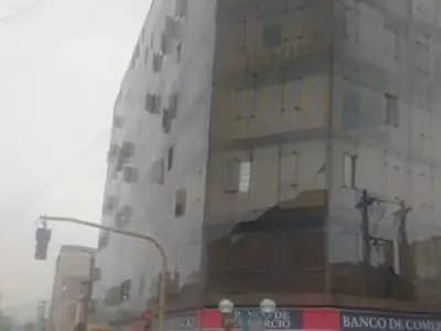 VENDO BONITA OFICINA EN AV. GARZON DE JESUS MARIA DE 18m2 DESOCUPADO CON VISTA INTERIOR A LA IGLESIA SAN JOSE