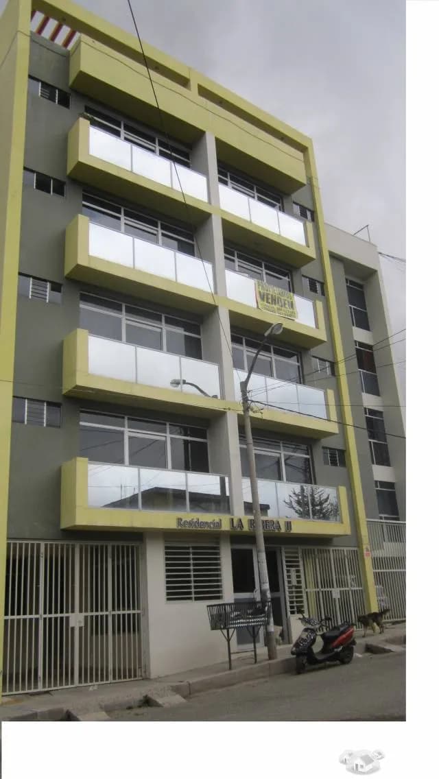 Bonito Departamento — foto 6