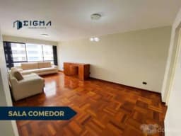 ¡Tu nuevo hogar en Miraflores te espera!