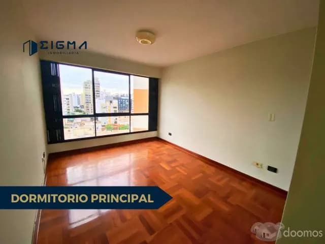 ¡Tu nuevo hogar en Miraflores te espera! — foto 4