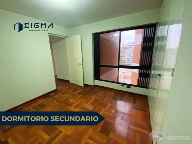¡Tu nuevo hogar en Miraflores te espera! — foto 6
