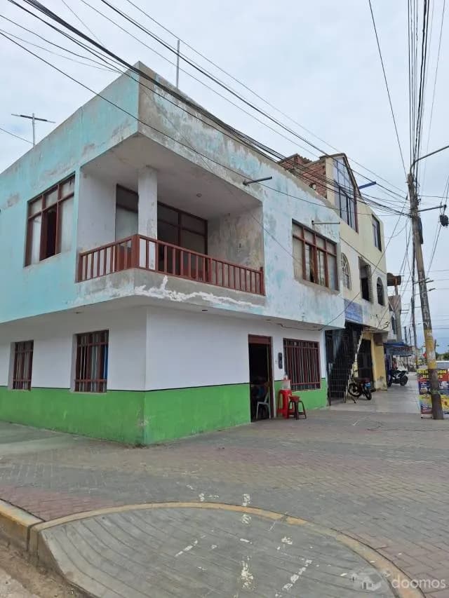 VENTA DE INMUEBLE — foto 1