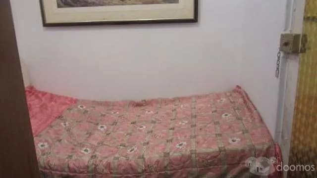 HABITACION INDEPENDIENTE MIRAFLORES ALQUILO — foto 2