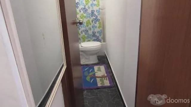 HABITACION INDEPENDIENTE MIRAFLORES ALQUILO — foto 4
