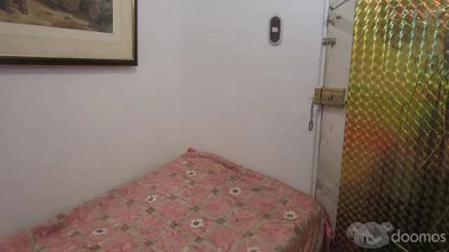HABITACION INDEPENDIENTE MIRAFLORES ALQUILO — foto 5