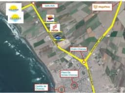 VENTA DE TERRENOS CON ALTA PROYECCIÓN EN CHANCAY