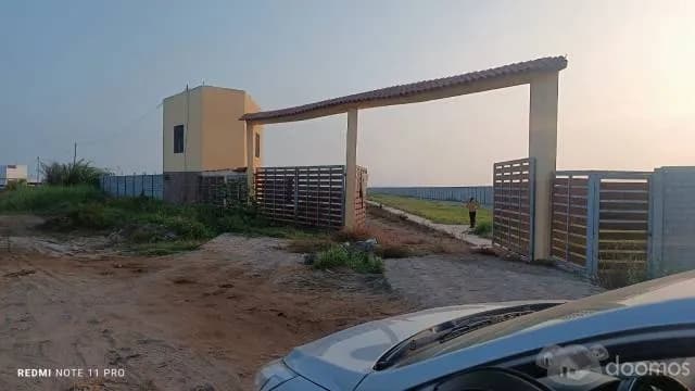 VENTA DE TERRENOS CON ALTA PROYECCIÓN EN CHANCAY — foto 4