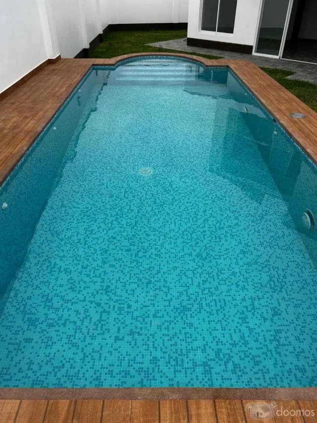 CASA DE PLAYA DE ESTRENO!! EN ASIA CHOCALLA — foto 6