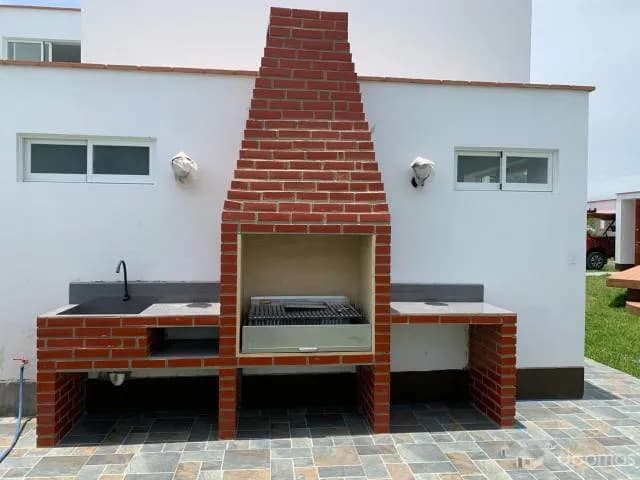 CASA DE PLAYA DE ESTRENO!! EN ASIA CHOCALLA — foto 7